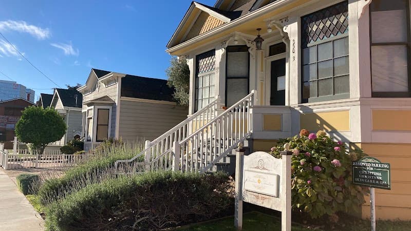 Christina Christner Skin Care San Jose photo