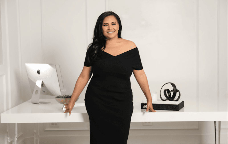 Christina Jack Designs Beaumont photo