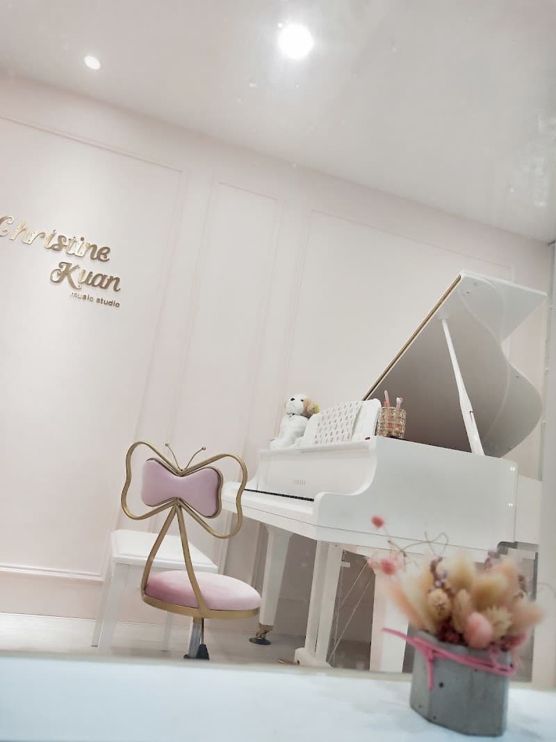 Christina Kaohsiung City photo