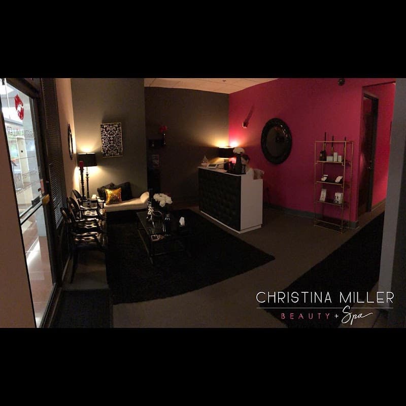 Christina Miller Beauty & Spa Vienna photo