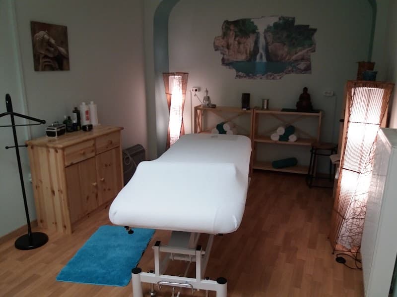 Christina Schindler Massagepraxis Bad Vöslau photo