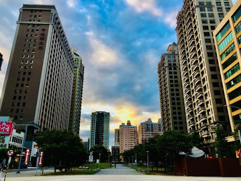 Christina Taoyuan Zhongzheng Branch Taoyuan City photo