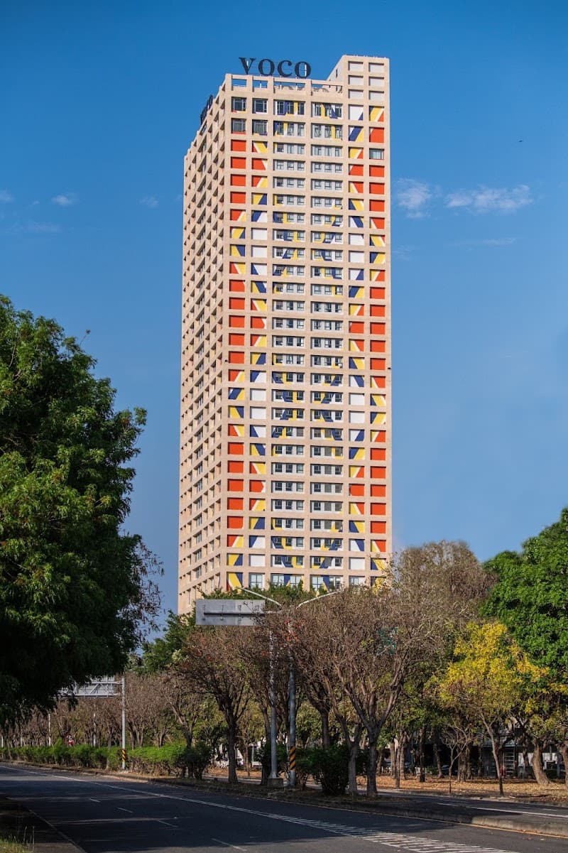 Christina Yixin Branch Taibao City photo