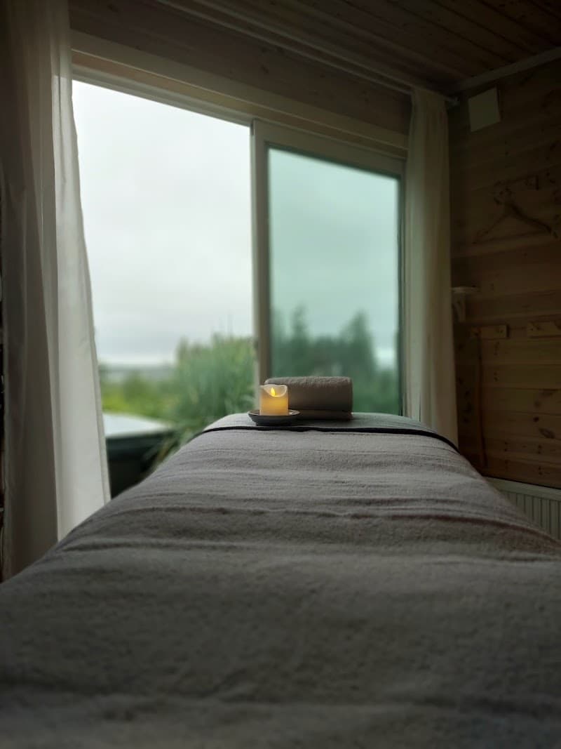 Christinas Rehab & Massage Karlskoga photo