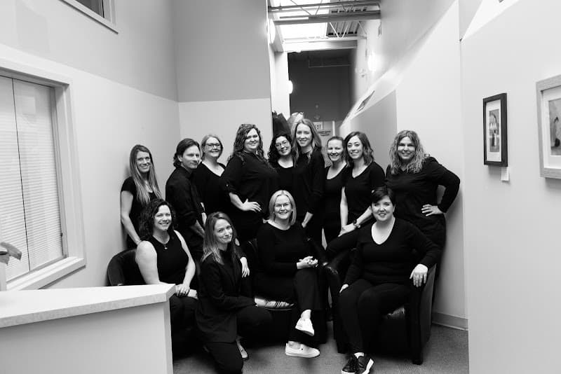 Christine Bongard-Austin RMT Belleville photo