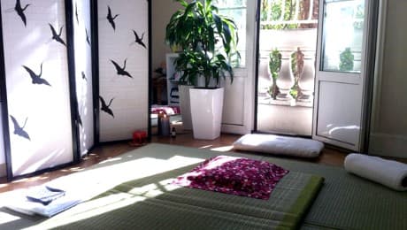 Christine DUPUY Saint-Pardoux-Isaac photo