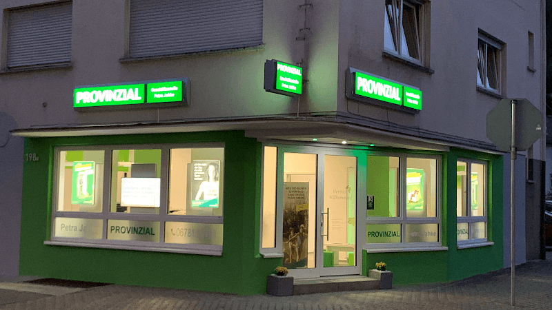 Christine Jahke-Müller Idar-Oberstein photo