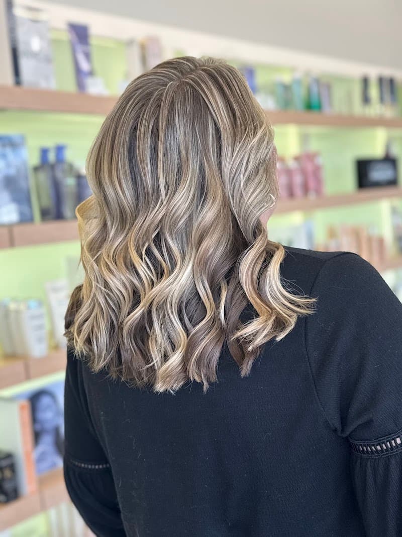 Christy's Serenity Salon and Day Spa HAYMARKET photo