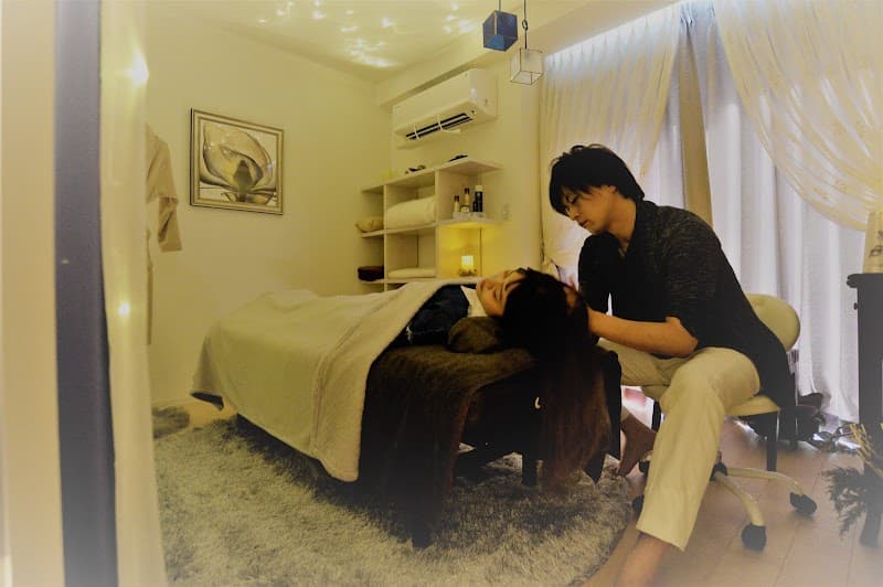 Chronos Facial Specialty Main Store Tokyo photo