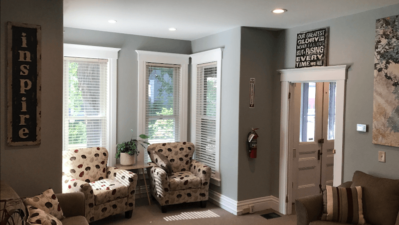 Chrysalis Clinic Center Naucalpan de Juárez photo