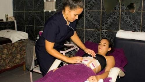 Chrysalis Laser Lipo Durban photo