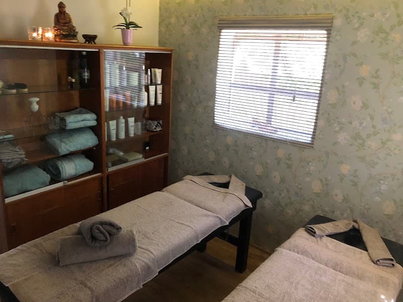 Chrysalis Spa Abilene photo