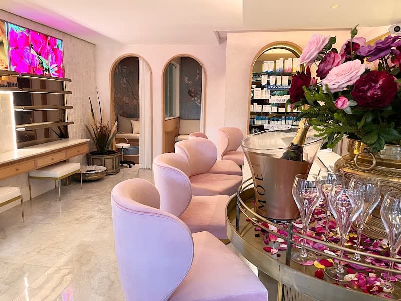 Chrysalis Spa Franschhoek photo
