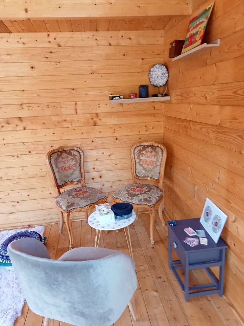 Chrysellia-Naturopathie Celles-sur-Belle photo