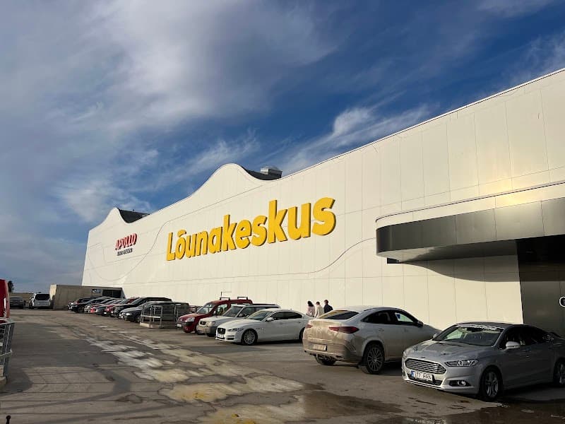 Chrystallo massaažisalong Tartus Lõunakeskuses photo