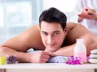 CHS Massage ll Metairie photo