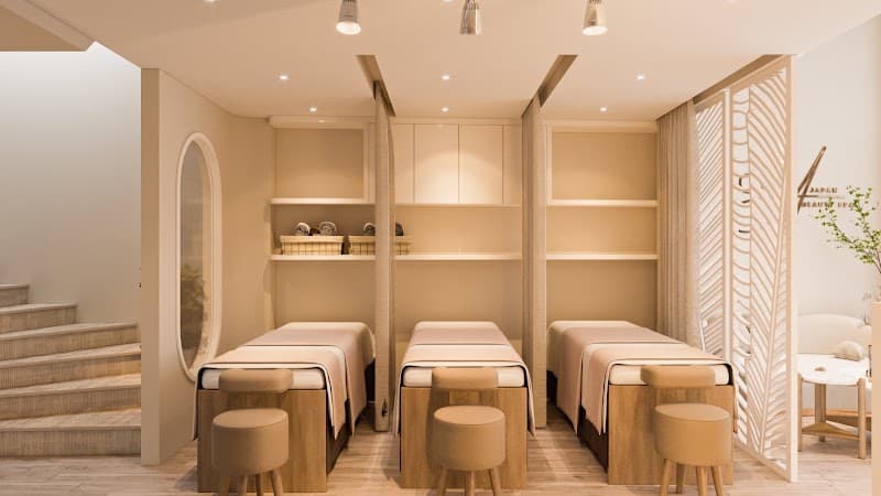 CHU BEAUTÉ Quận Hai Bà Trưng photo