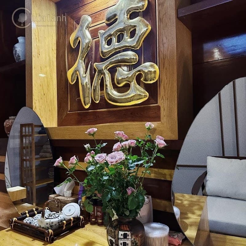 Chữa Lành dưỡng sinh Buôn Ma Thuột photo