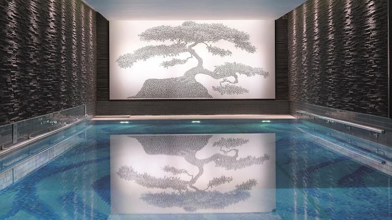 Chuan Body and Soul London photo