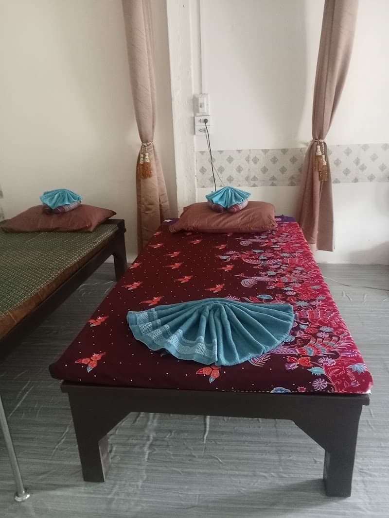 Chuan Chom Thai Traditional Massage Buriram photo