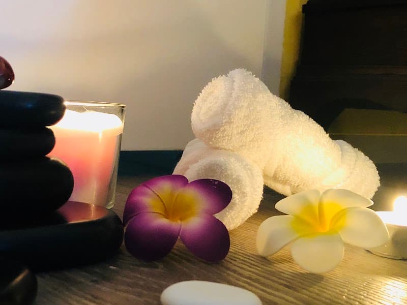 Chuan Chom Thai Wellness Boskoop photo