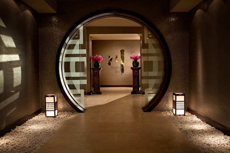 Chuan Spa Auckland photo