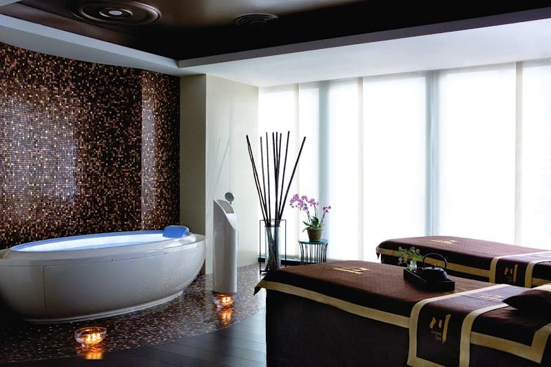 Chuan Spa Chicago photo