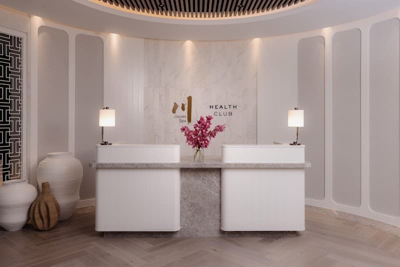 Chuan Spa Gold Coast Surfers Paradise photo