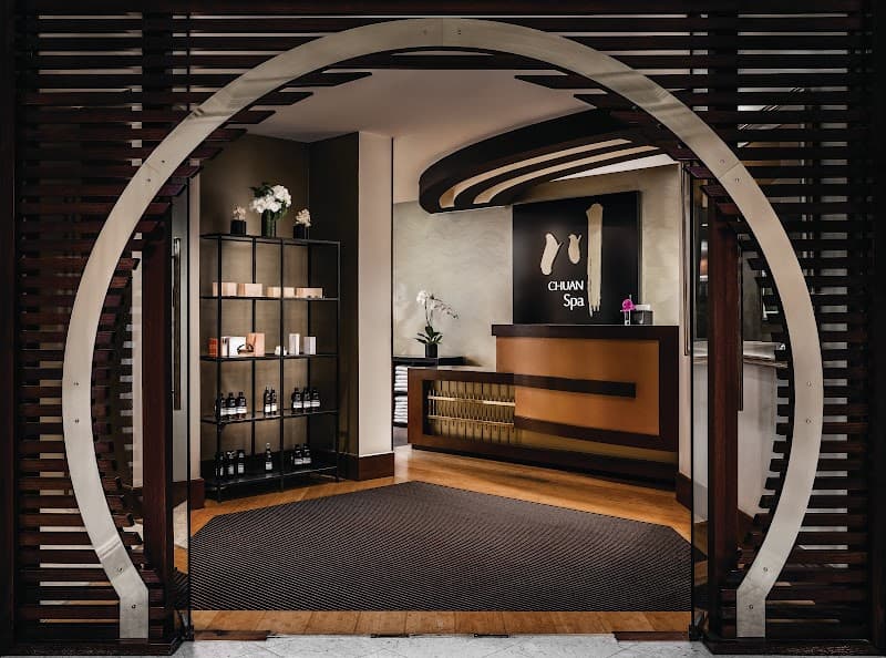 Chuan Spa Melbourne photo