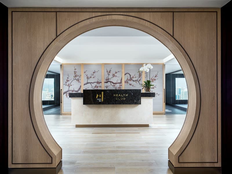 Chuan Spa Shanghai photo