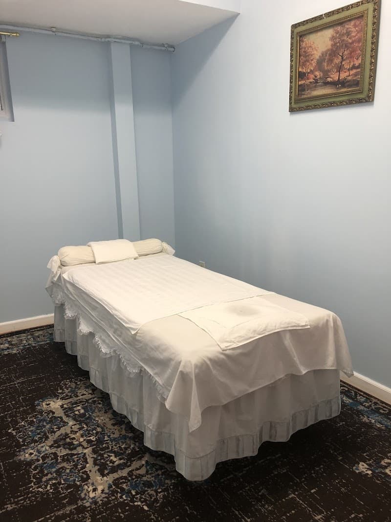 Chuen Cheng Massage Highland Park photo