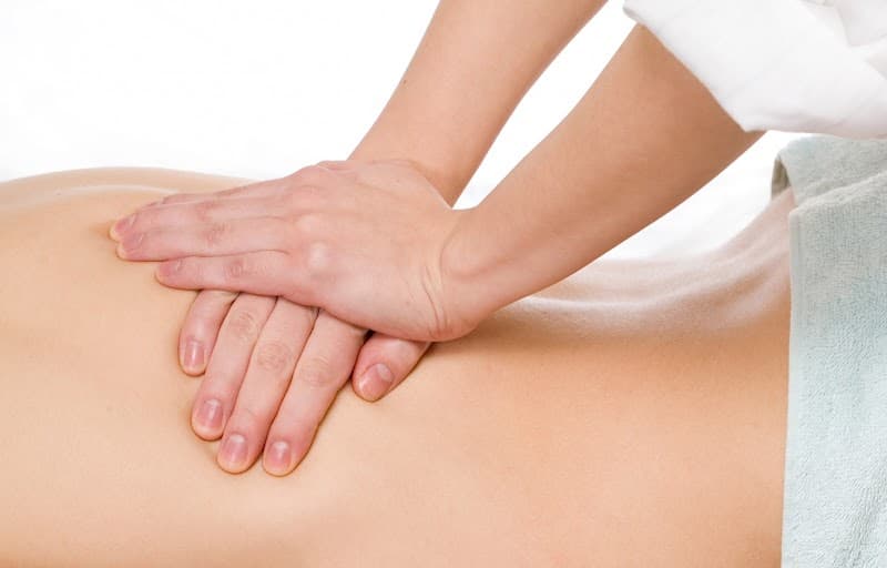 Chuk Thai Spa Madrid photo