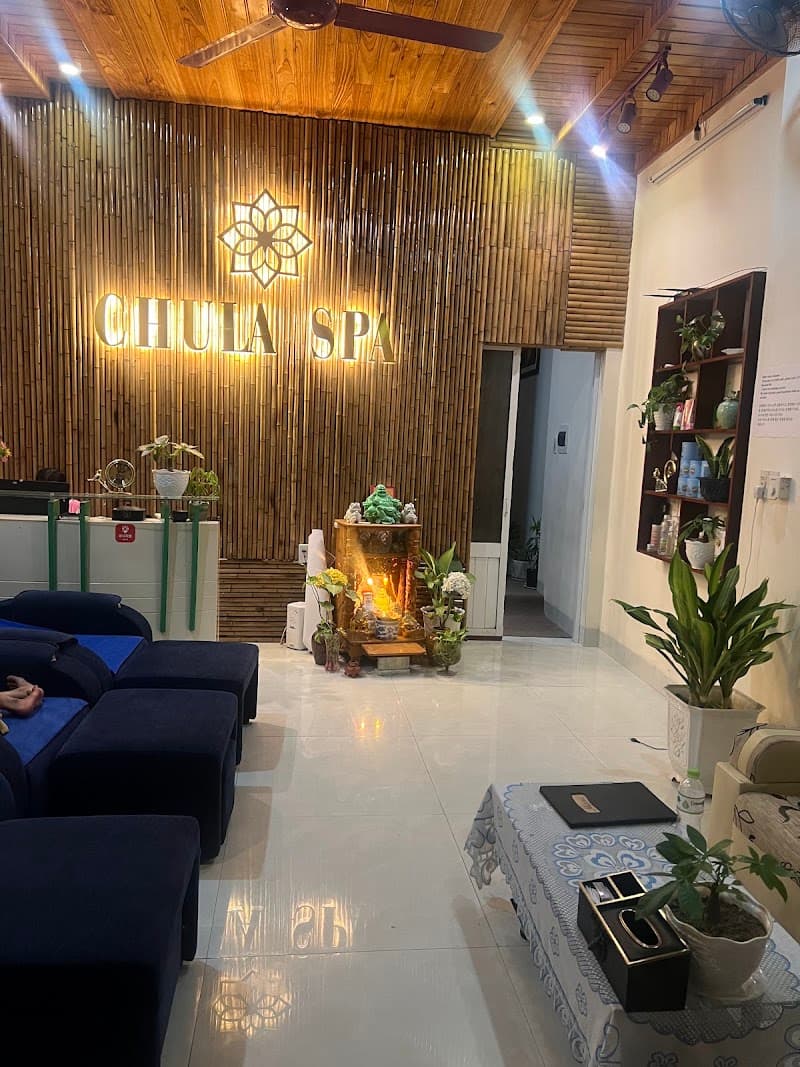 CHULA SPA Quận Ngũ Hành Sơn photo