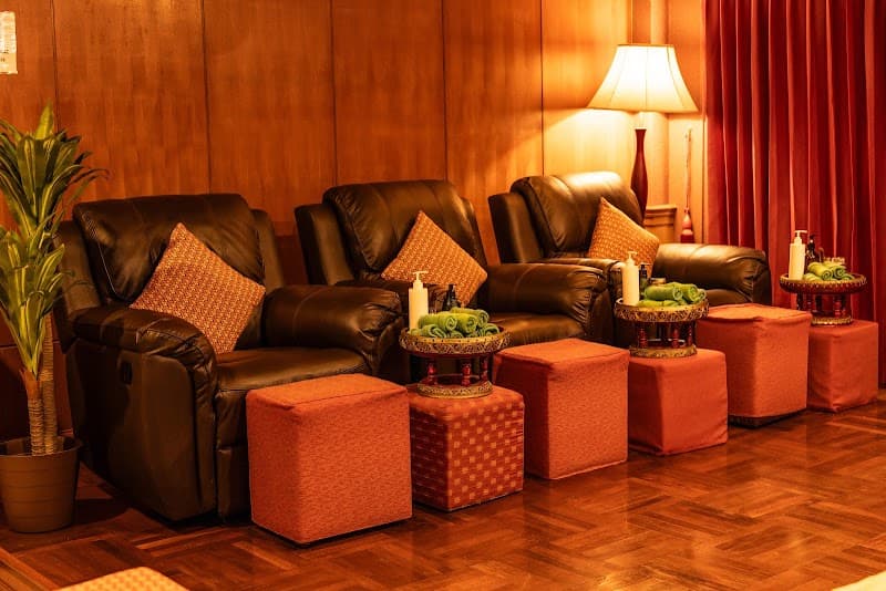 Chuleepond Massage Phuket photo