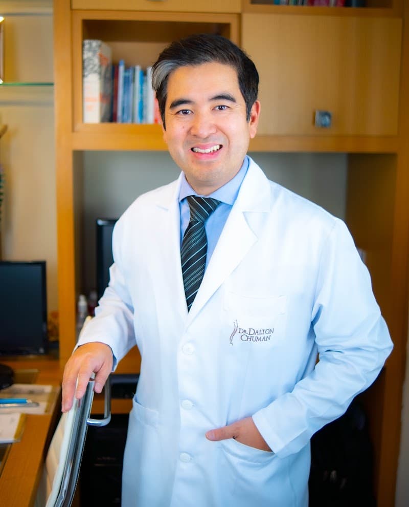 Chuman - Acupuntura e Seitai São José dos Pinhais photo