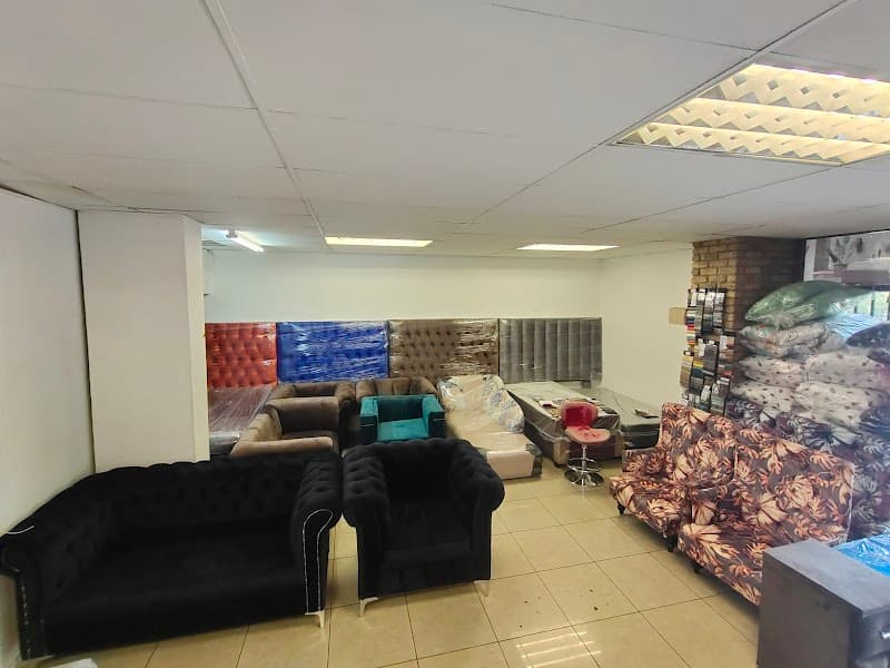 Chunawala Homeline Furniture Johannesburg photo