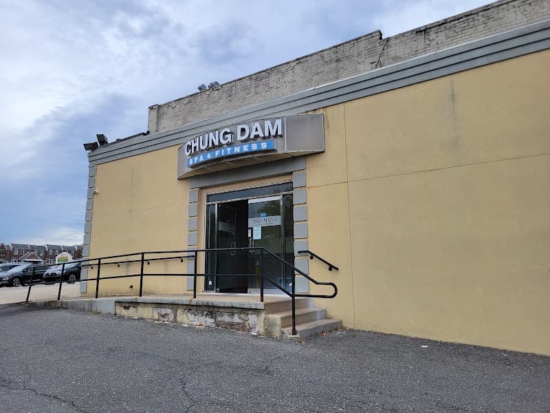 Chung Dam Spa & Fitness Cheltenham photo