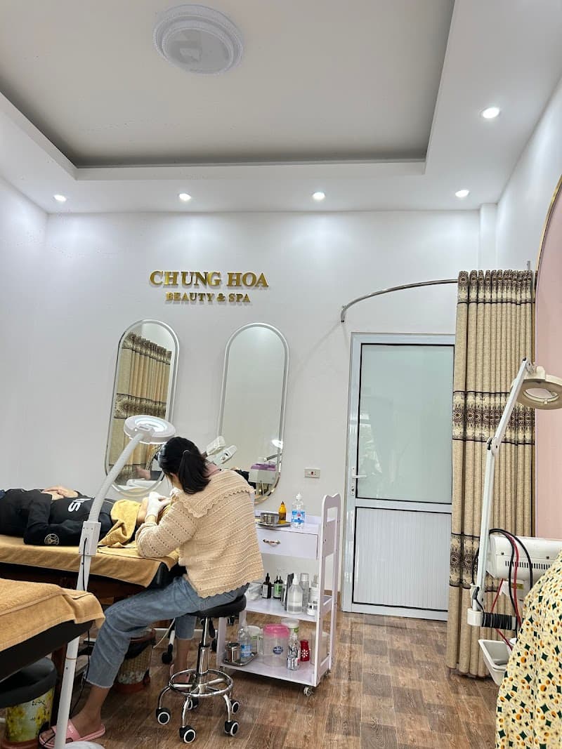 Chung Hoa Beauty Spa Ninh Bình photo