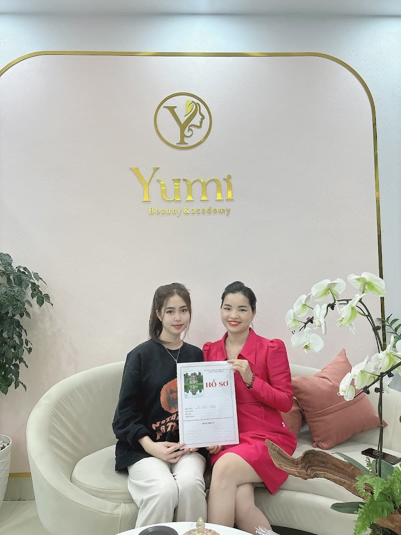 Chung Liên - Meiya Beauty Spa Thái Nguyên photo