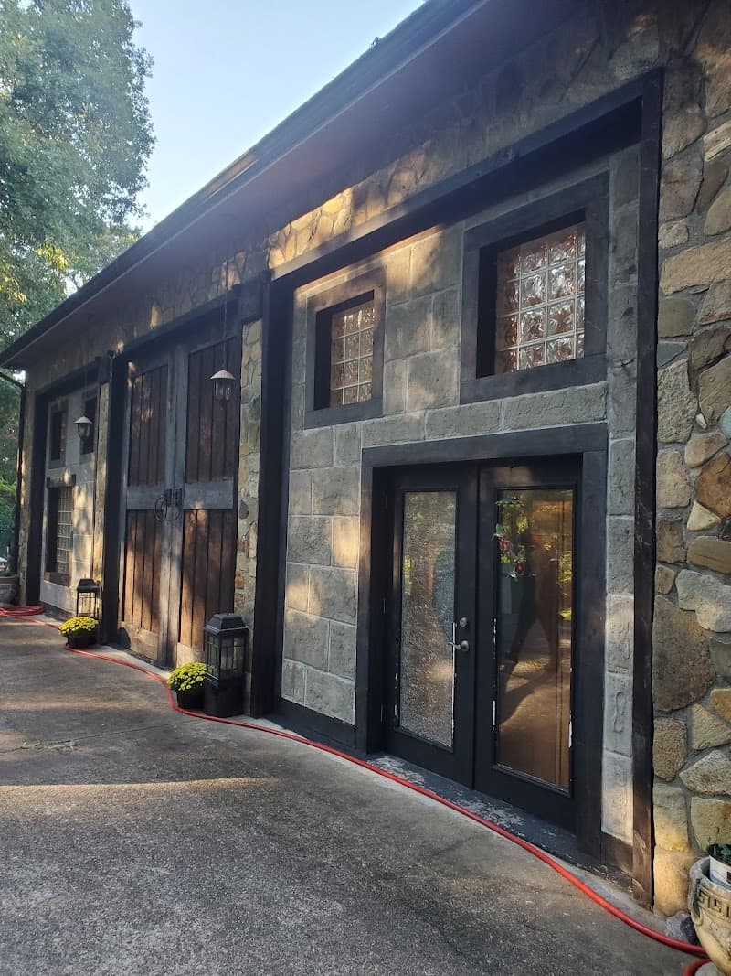 Chunga's Genesis Day Spa for Women Fredericksburg photo