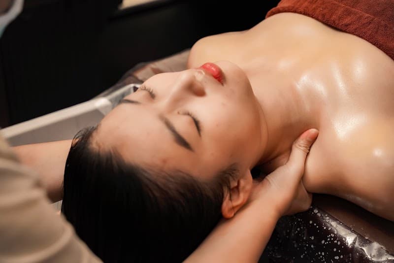 Chuông Oraganic Beauty Spa - Mỹ Tho photo