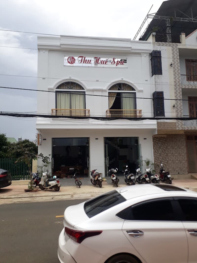 Chuu Spa Beauty and Clinic Bảo Lộc photo