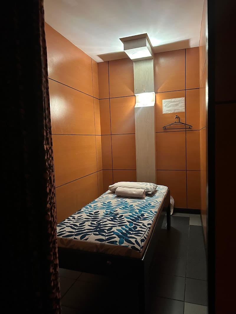 Chuva Chuva Massage Spa Cebu City photo