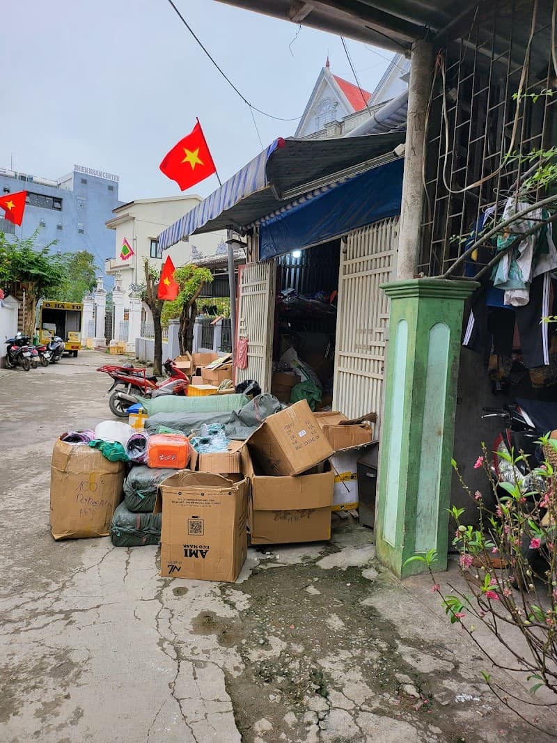 Chuyên Gia Huyền - Da Sáng Nám Sạch Đồng Hới photo