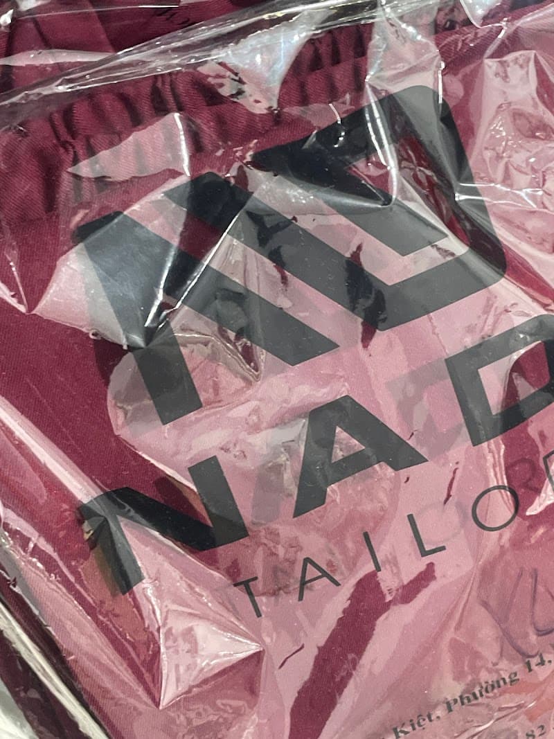 Chuyên Khăn Ga - Đồng Phục - Spa Hà Lan Quận Bình Thạnh photo