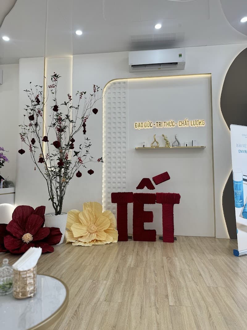 Chuyên Khoa Da Liễu Công Nghệ Cao - Mayo Clinic Quận Ninh Kiều photo