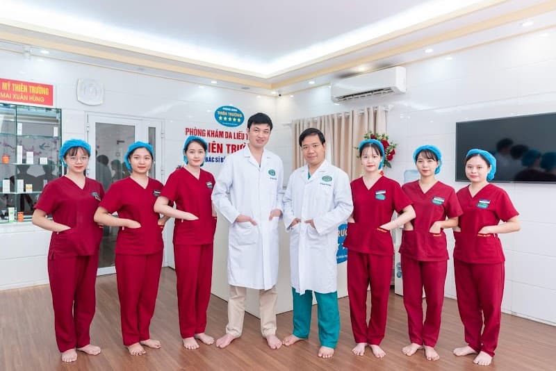 Chuyên khoa điều trị Sẹo-Thiên Tâm Quận Nam Từ Liêm photo