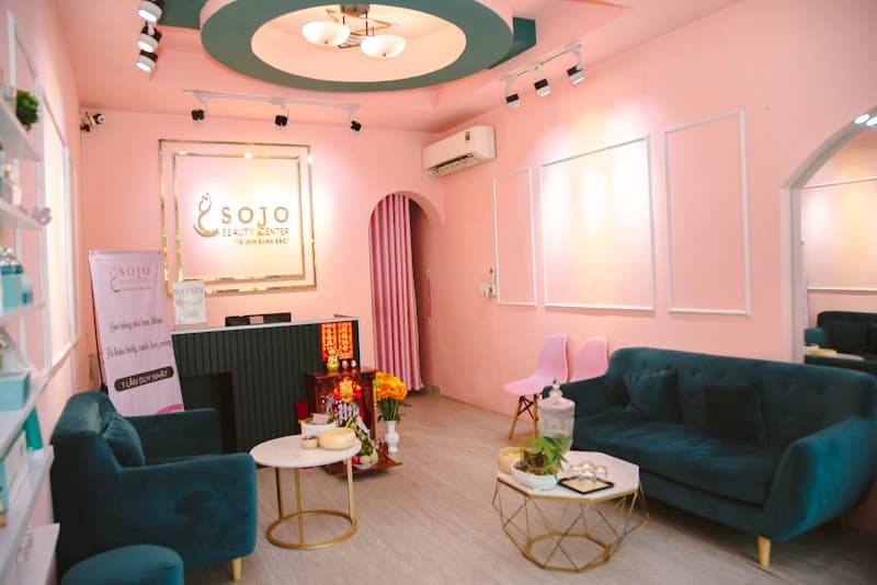 Chuyên trị mụn quận 6 Quận 6 photo