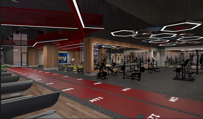 Chxpress Beauty & Wellness Petaling Jaya photo