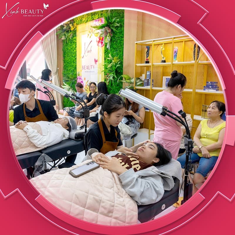 Chyp Xinh Beauty Quận Ngô Quyền photo